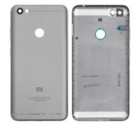 Задняя крышка Xiaomi Redmi Note 5A/Redmi Note 5A Prime/Redmi Y1 серая 3/32 Gb/ 4/64 Gb оригинал