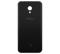 Задняя крышка Meizu M8с M810H черная оригинал