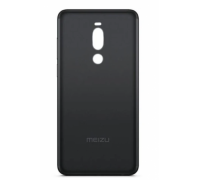 Задняя крышка Meizu Note 8 черная оригинал