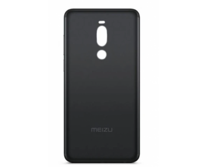 Задняя крышка Meizu Note 8 черная оригинал