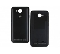 Задняя крышка Huawei Y3 II 2016 черная Obsidian Black