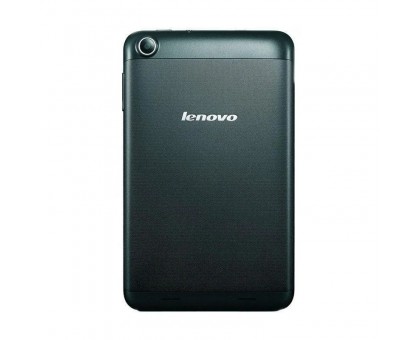Задняя крышка Lenovo A3000 IdeaTab 7.0" черная