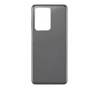 Задняя крышка Samsung G988B Galaxy S20 Ultra серая оригинал