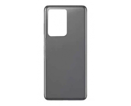 Задняя крышка Samsung G988B Galaxy S20 Ultra серая оригинал