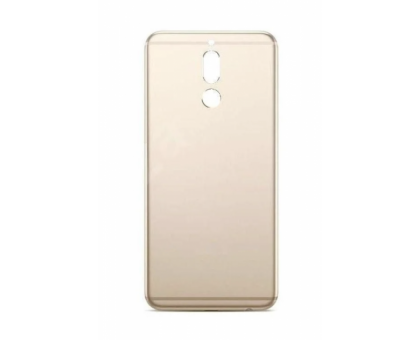 Задняя крышка Huawei Mate 10 Lite (RNE-L01/RNE-L21) золотистая Prestige Gold