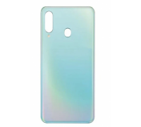 Задняя крышка Samsung A606F Galaxy A60 2019 голубая Seawater Blue