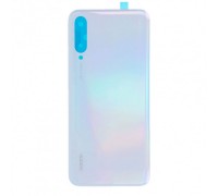 Задняя крышка Xiaomi Mi A3 белая More than White