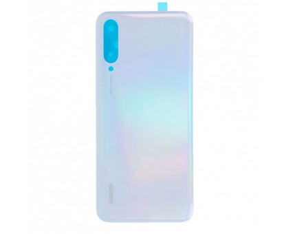 Задняя крышка Xiaomi Mi A3 белая More than White