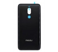 Задняя крышка Meizu X8 черная оригинал