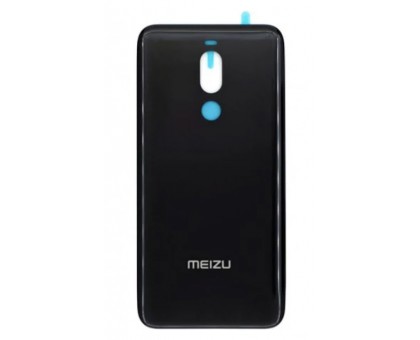 Задняя крышка Meizu X8 черная оригинал