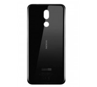 Задняя крышка Nokia 3.2 Dual Sim TA-1156 черная 3/32Gb оригинал
