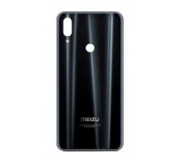 Задняя крышка Meizu Note 9 черная оригинал