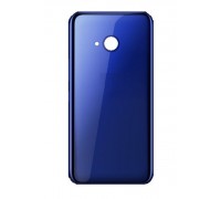 Задняя крышка HTC U11 Life синяя Sapphire Blue
