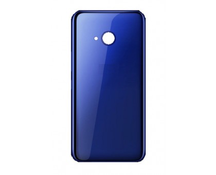 Задняя крышка HTC U11 Life синяя Sapphire Blue