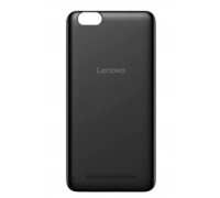 Задняя крышка Lenovo A2020 (A2020a40) черная