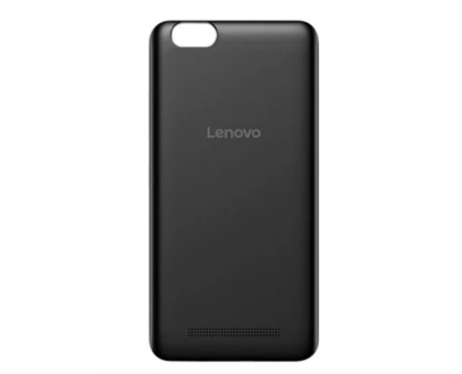 Задняя крышка Lenovo A2020 (A2020a40) черная