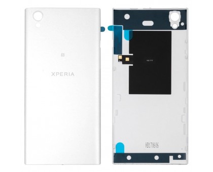 Задняя крышка Sony G3311 Xperia L1/G3312/G3313 белая оригинал