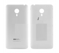Задняя крышка Meizu MX4 Pro (M462) 5.5" белая