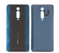 Задняя крышка Xiaomi Mi9T/Redmi K20 Redmi K20 Pro синяя Glacier Blue оригинал