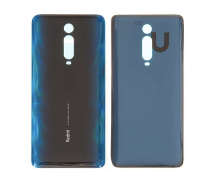 Задняя крышка Xiaomi Mi9T/Redmi K20 Redmi K20 Pro синяя Glacier Blue
