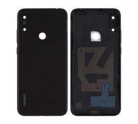 Задняя крышка Huawei Y6 2019 (MRD-LX1) черная