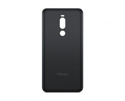 Задняя крышка Meizu M8/V8 Pro черная оригинал