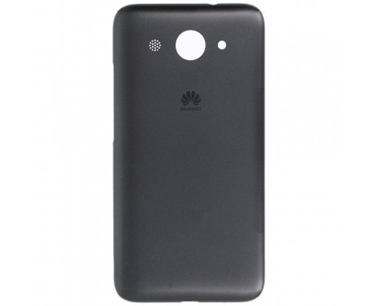 Задняя крышка Huawei Y3 2017 (CRO-U00/CRO-L02/CRO-L22/Y3 2018/Y5 Lite 2017 серая