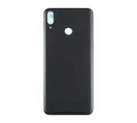 Задняя крышка Huawei Y9 2019 (JKM-L23/JKM-LX3) черная Midnight Black