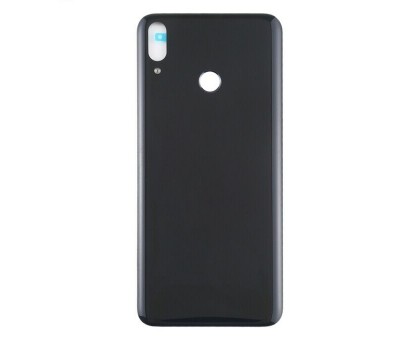 Задняя крышка Huawei Y9 2019 (JKM-L23/JKM-LX3) черная Midnight Black