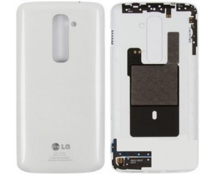 Задняя крышка LG D800 G2 /D801/D802/D803/D805/LS980 белая