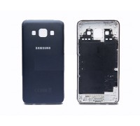 Задняя крышка Samsung A300H Galaxy A3 (2015)/A300F синяя