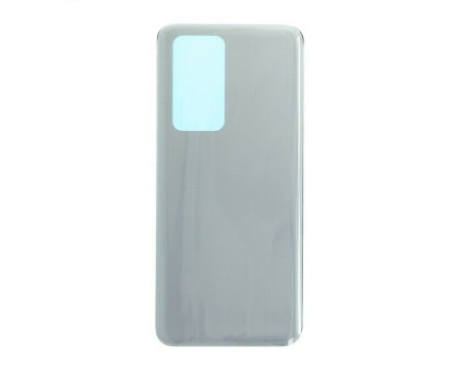 Задняя крышка Huawei P40 белая Ice White оригинал