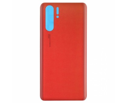 Задняя крышка Huawei P30 Pro VOG-L09/VOG-L09 красная Amber Sunrise оригинал
