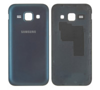 Задняя крышка Samsung J100 Galaxy J1/J100H/J100F синяя