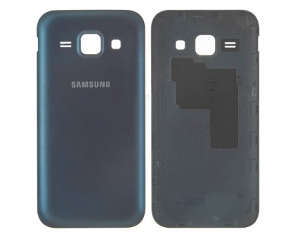 Задняя крышка Samsung J100 Galaxy J1/J100H/J100F синяя