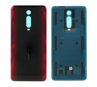 Задняя крышка Xiaomi Mi9T/Redmi K20 Redmi K20 Pro красная Flame Red