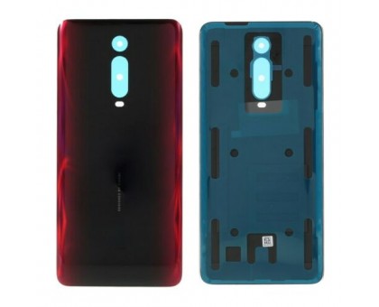Задняя крышка Xiaomi Mi9T/Redmi K20 Redmi K20 Pro красная Flame Red
