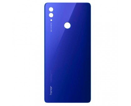 Задняя крышка Honor Note 10 синяя Phantom Blue