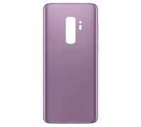 Задняя крышка Samsung G965F Galaxy S9 Plus фиолетовая Lilac Purple оригинал