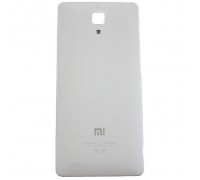 Задняя крышка Xiaomi Mi4 белая