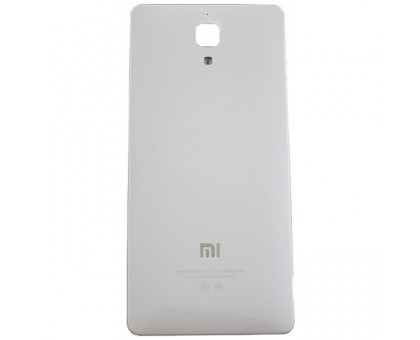 Задняя крышка Xiaomi Mi4 белая