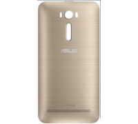 Задняя крышка Asus ZenFone 2 Laser ZE600KL золотистая Sheer Gold оригинал