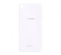 Задняя крышка Meizu U10 (U680H) белая