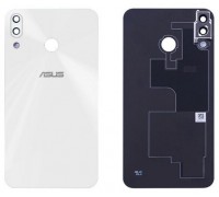 Задняя крышка Asus ZenFone 5 ZE620KL белая оригинал