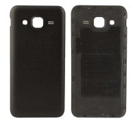 Задняя крышка Samsung J200F Galaxy J2 черная