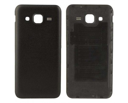 Задняя крышка Samsung J200F Galaxy J2 черная