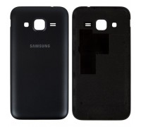 Задняя крышка Samsung G360H Galaxy Core Prime Duos/G361F черная