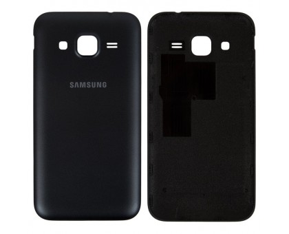 Задняя крышка Samsung G360H Galaxy Core Prime Duos/G361F черная