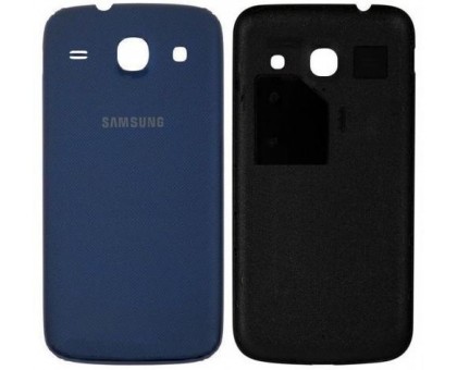 Задняя крышка Samsung G350 Galaxy Star Advance синяя оригинал
