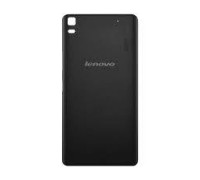 Задняя крышка Lenovo A7000/A7000 Plus/A7000 Turbo/K3 Note (K50-T3s/K50-T5) черная